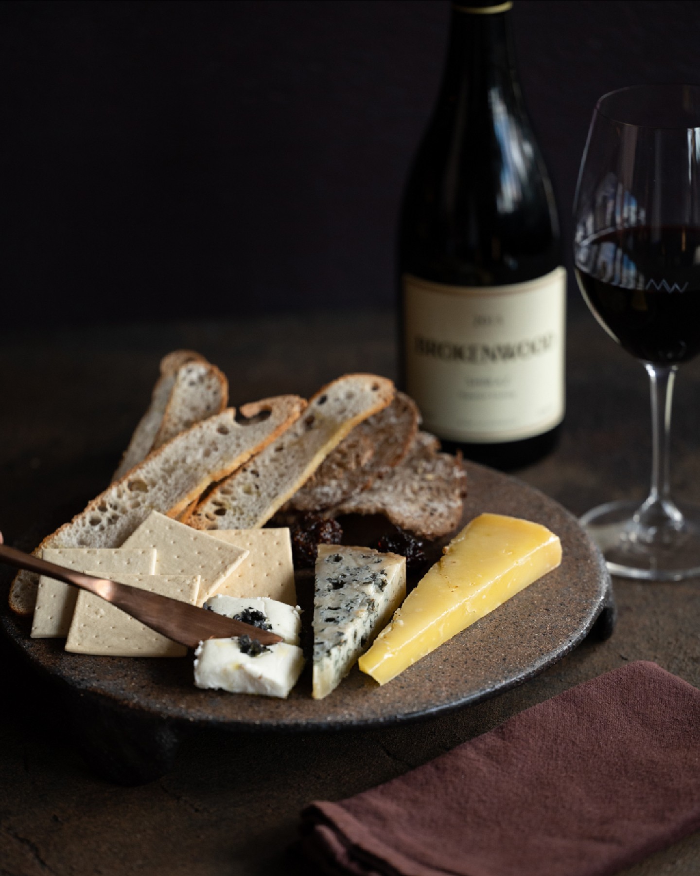 The Meat & Wine Co Southbank