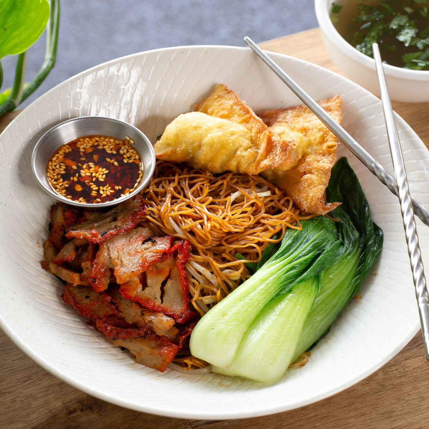 Brother Bon - Your Local Vegan Restaurant in Northcote