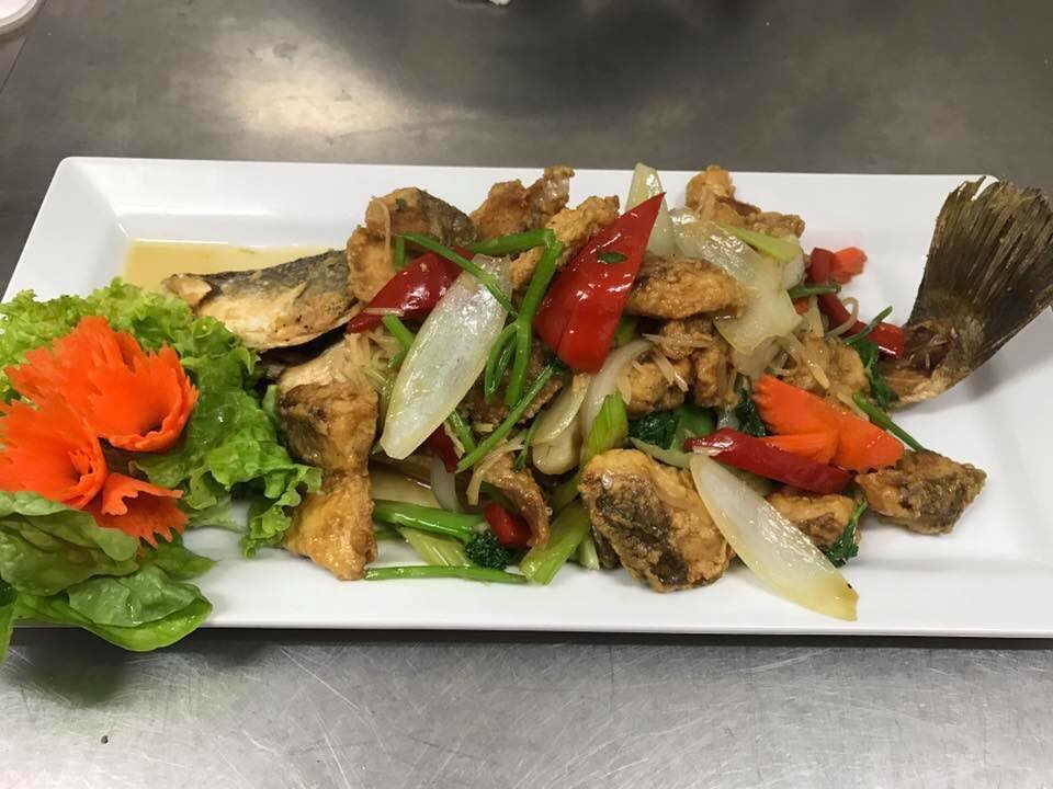 Kacha Thai Restaurant