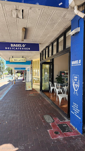 Bagel O's Delicatessen