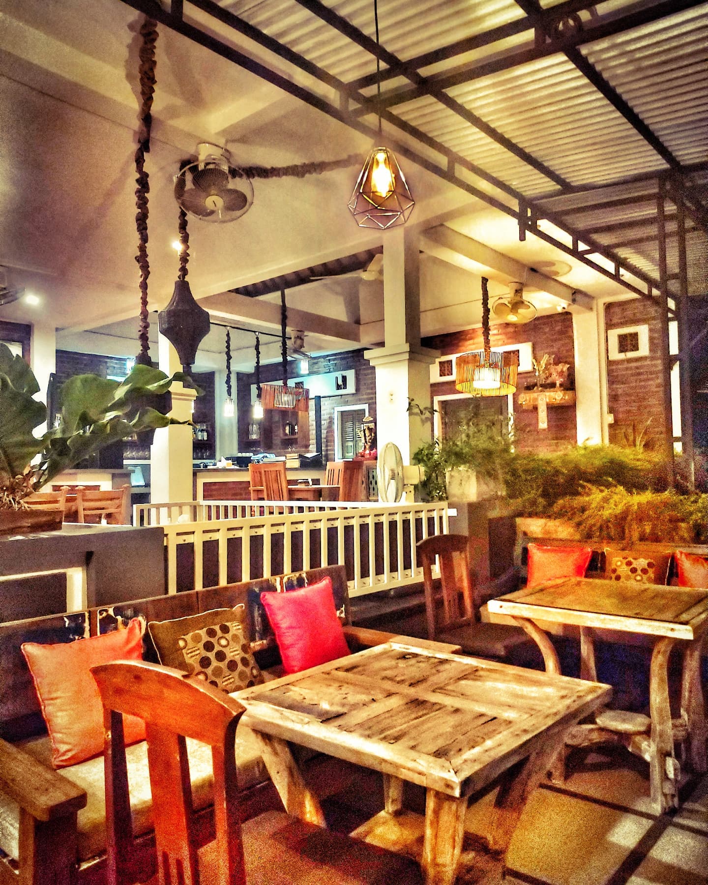 Buda Bakery & Resto