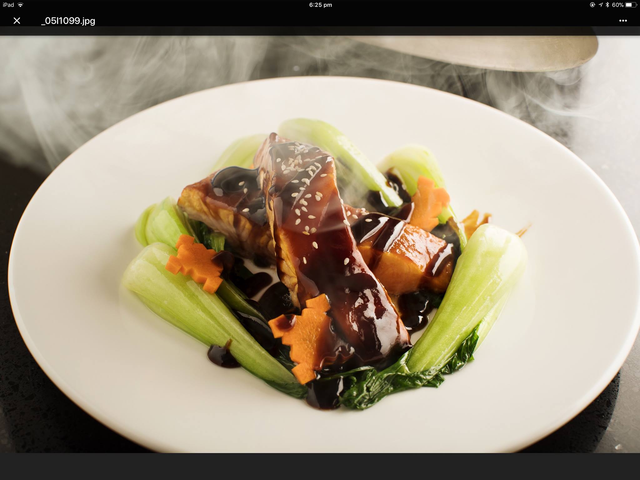 Qilin Chinese Restaurant