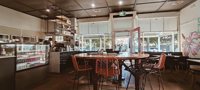 Alimentary Eatery