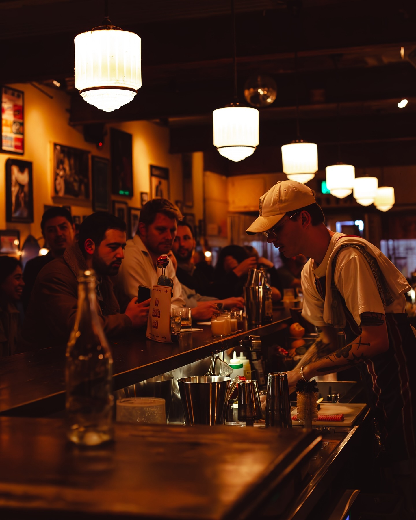 Earl's Juke Joint