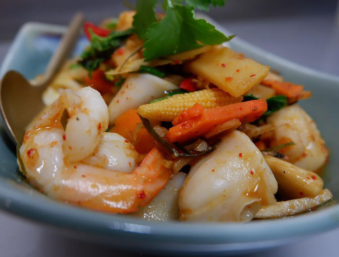 Mai Thai Restaurant