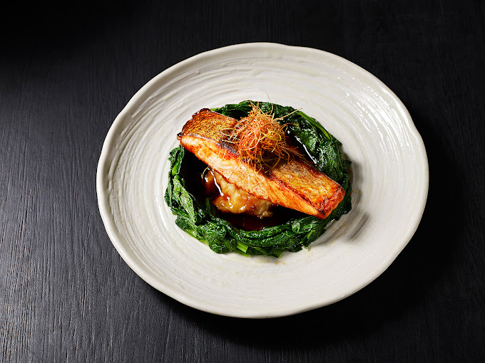 Sono Japanese Restaurant | Portside Wharf