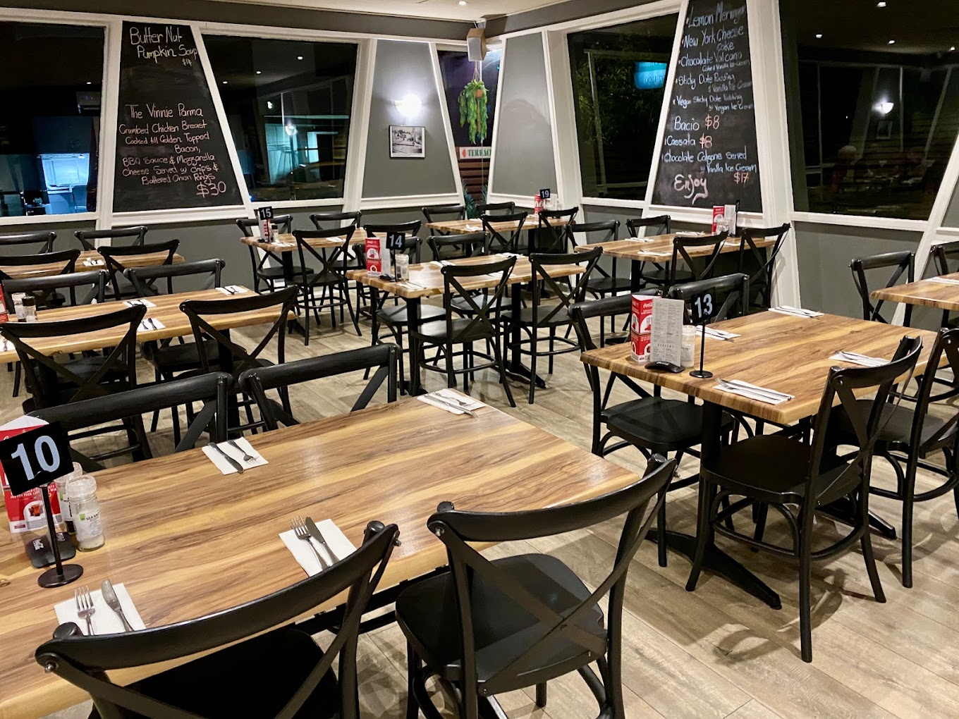 La Porchetta Restaurant Ivanhoe