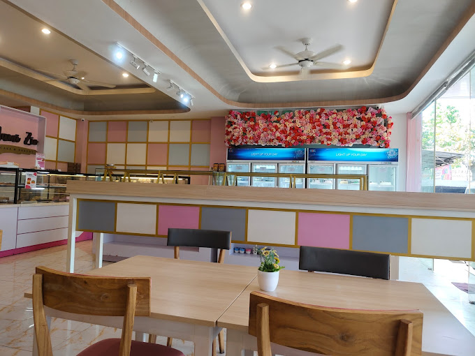 Mami Zio Cake & Bakery