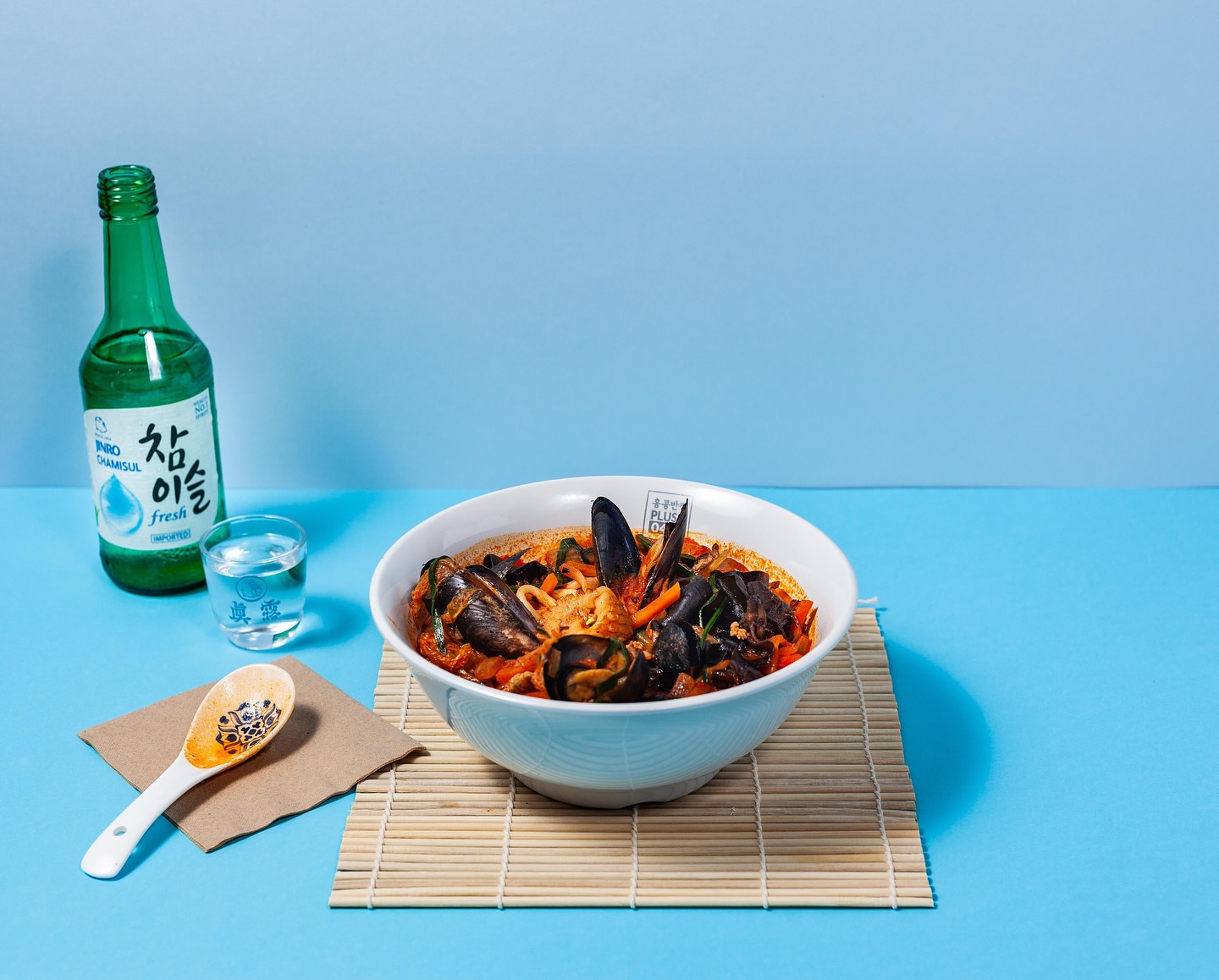 Paik's Noodle CBD