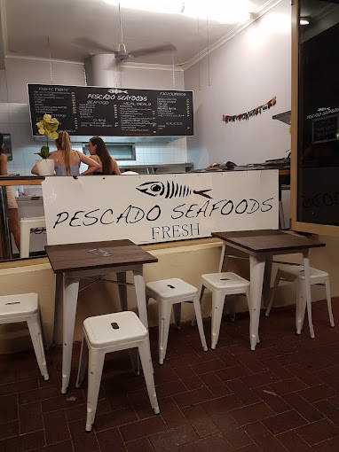 Pescado Seafoods