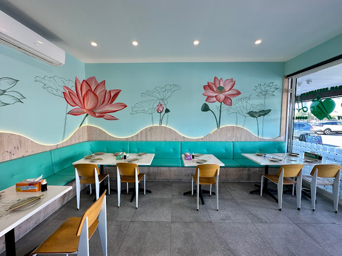 Easy House Vegetarian Restaurant