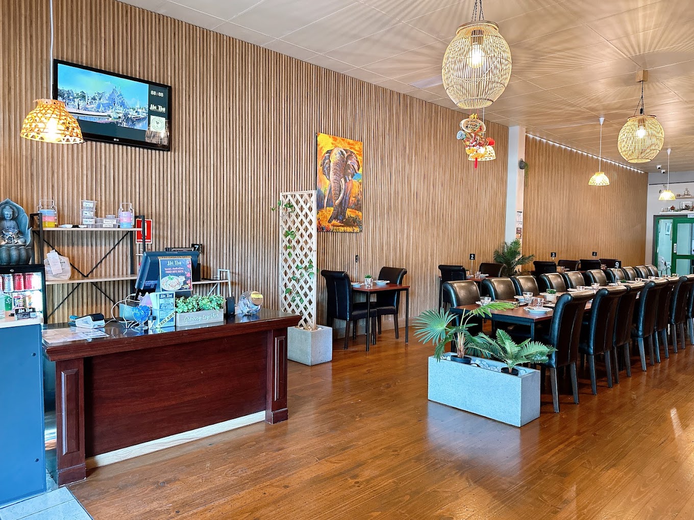 Aloi Thai Restuarant, Shepparton