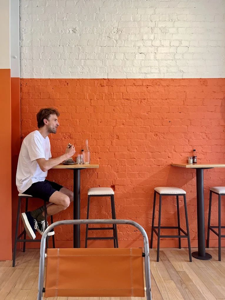 Fred's Sandwiches