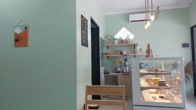 Bake Spot - Cake | Coffee | Bread
