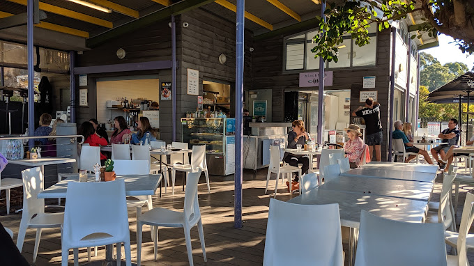 Blackfish Café & Grill