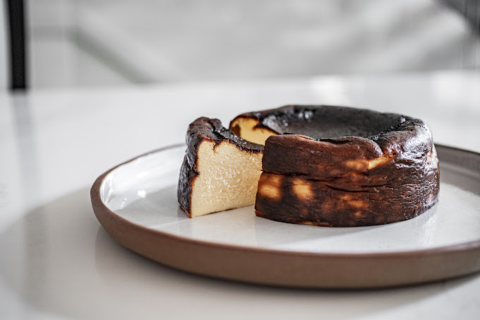 15cenchi Japanese cheesecake The Galeries