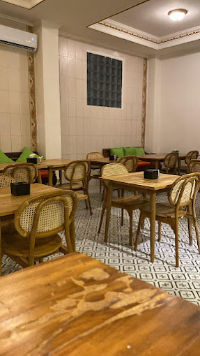 Gauri Bistro Canggu
