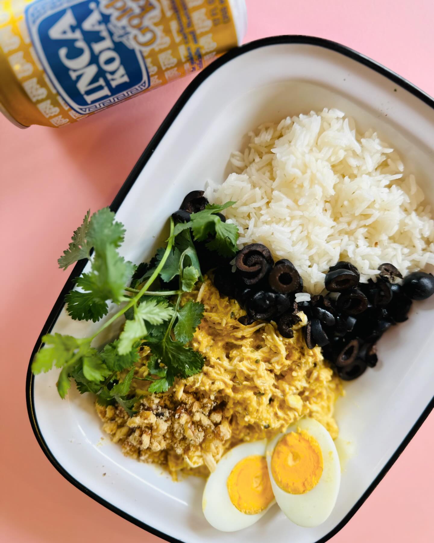 Caribe Latin Kitchen