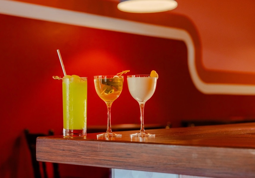 Bar Love