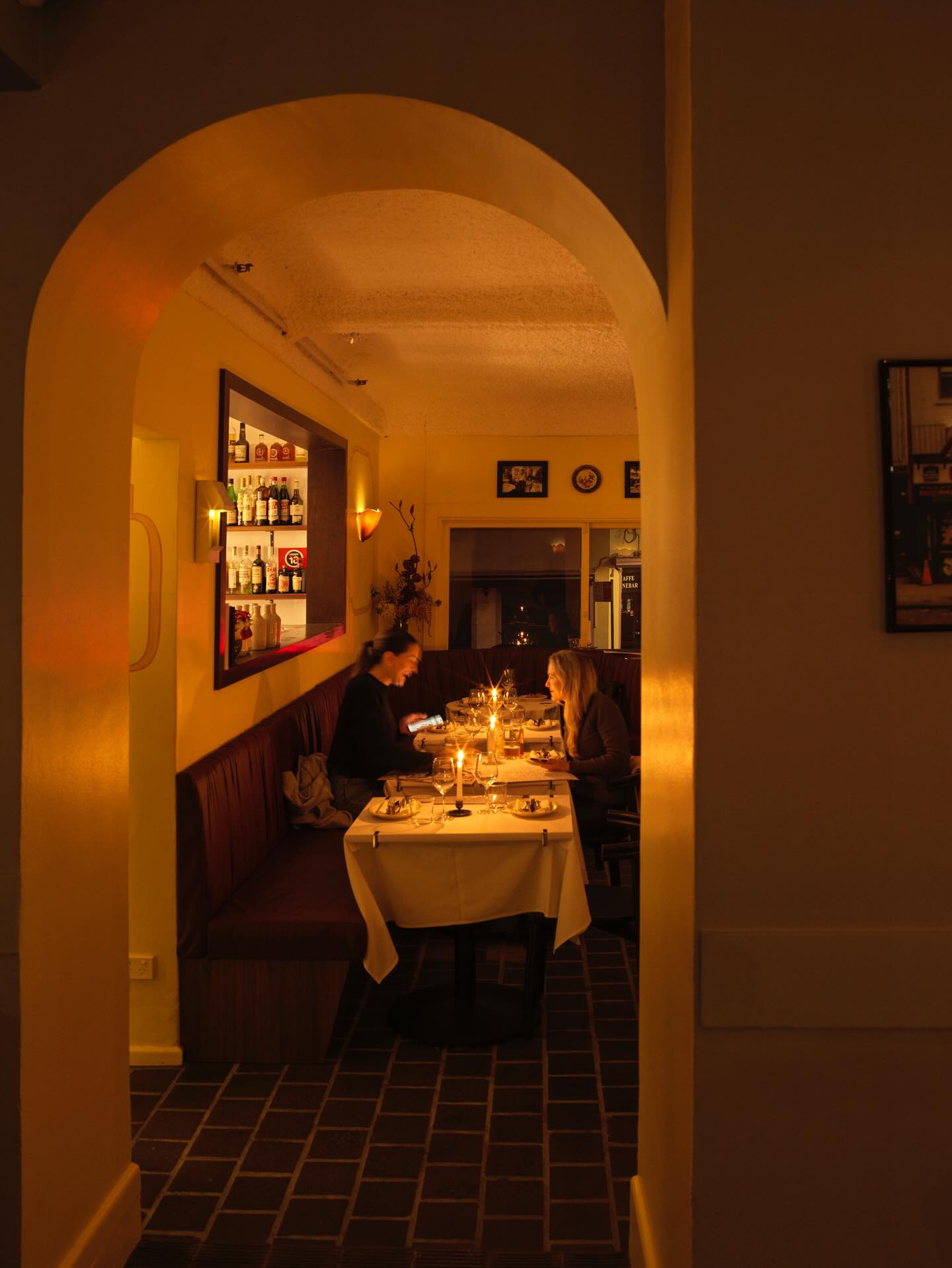Vin-Cenzo's