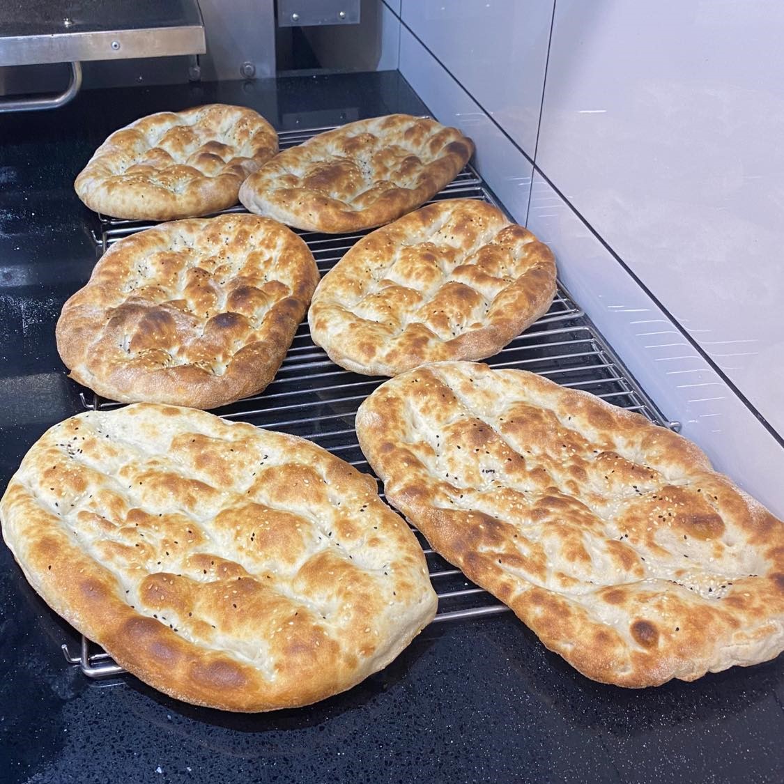 Yazzys turkish kitchen