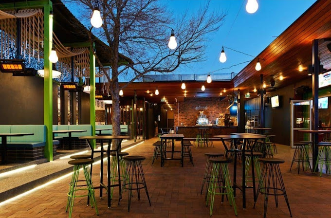 Alma Tavern