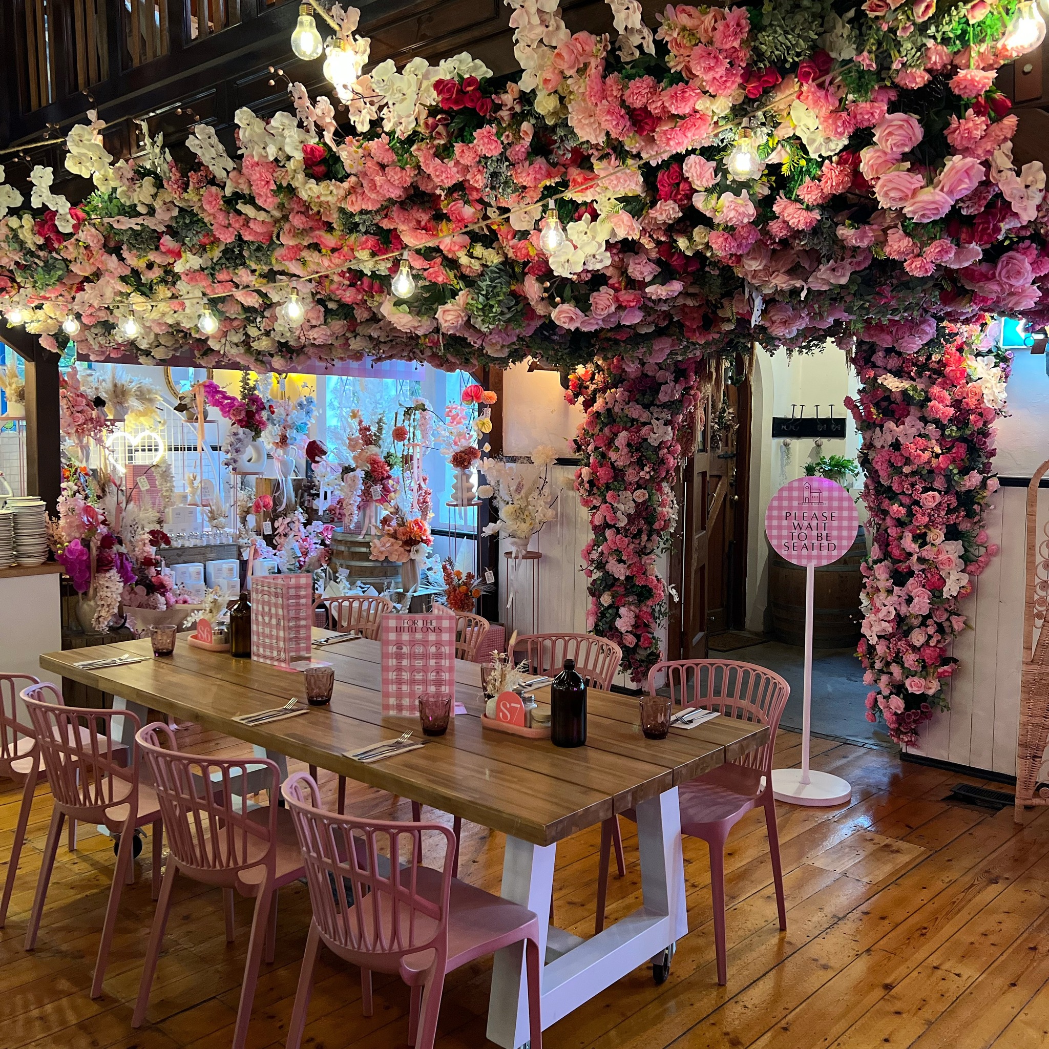 Harrow and Harvest Cafe