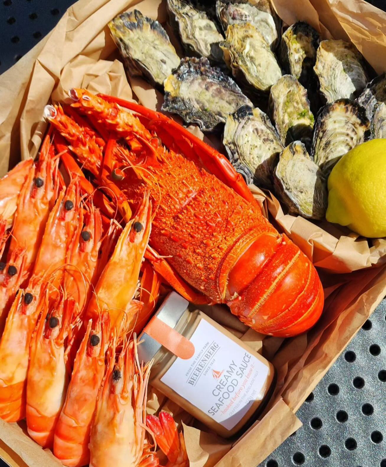 D&K Live Seafood