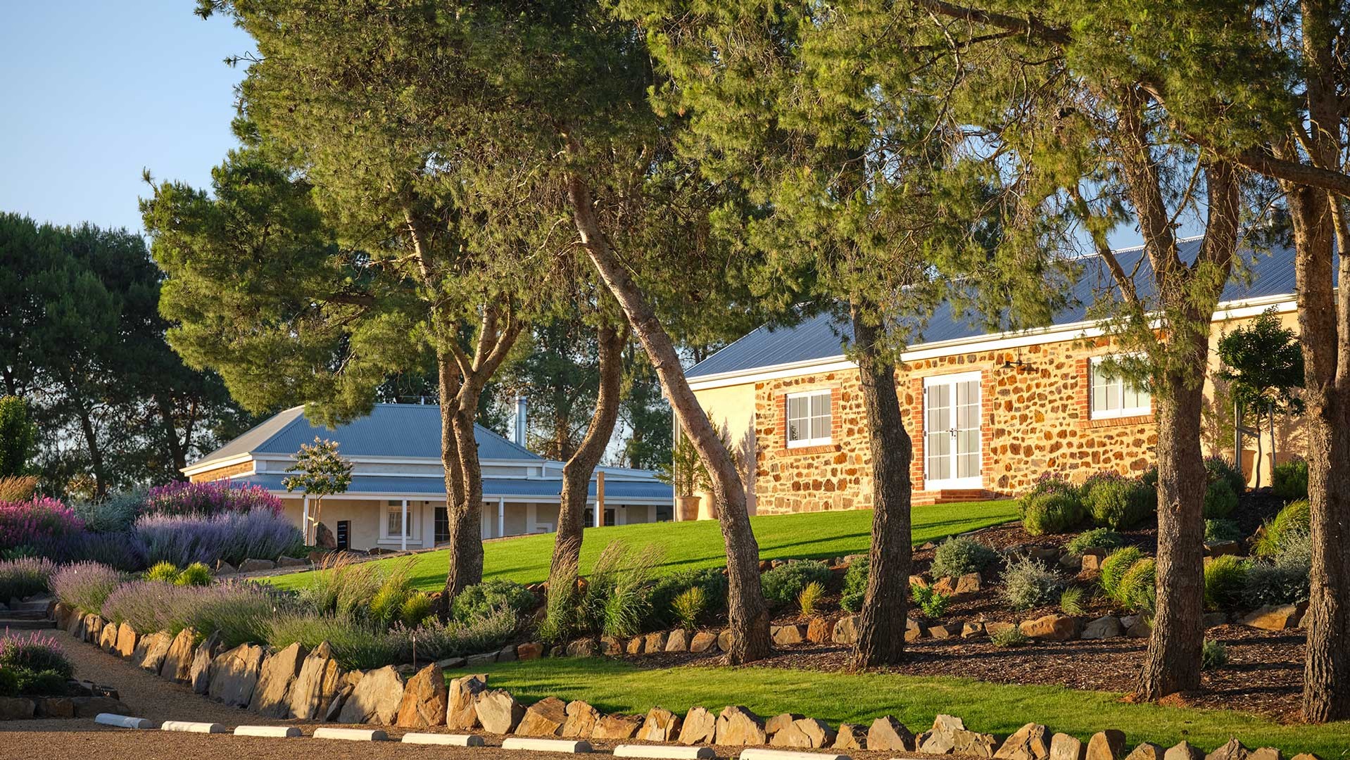 Alkina Wine Estate