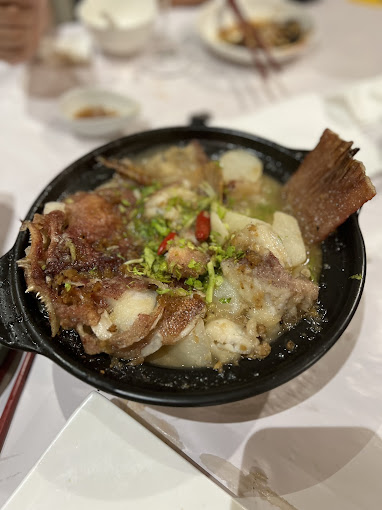 Chaozhou Malaya Bistro Cafe