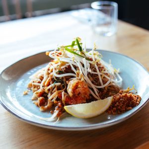 Tiki's Thai Cuisine