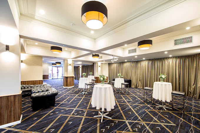 Tingalpa Hotel