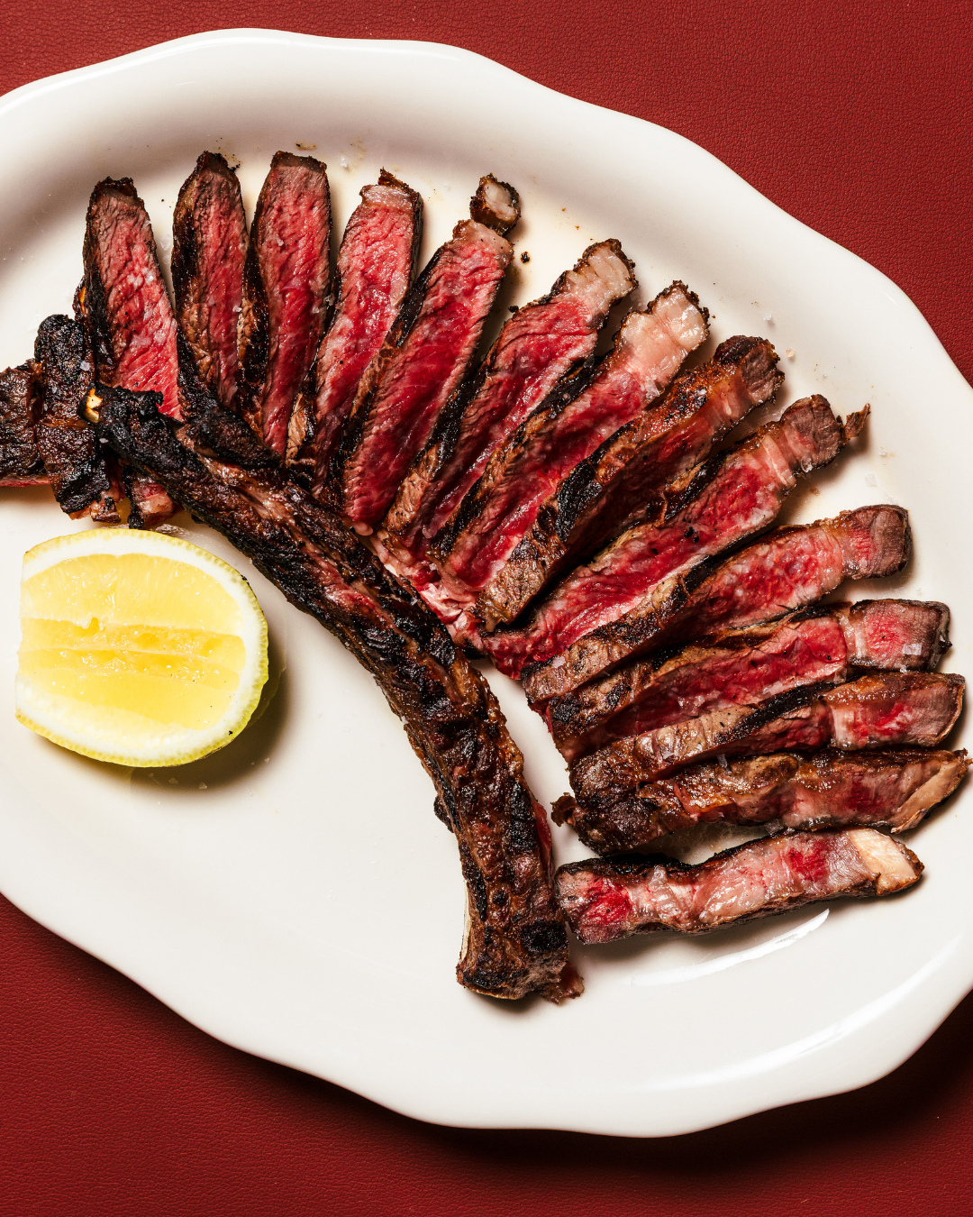 Common Cuts | Dining and Bar