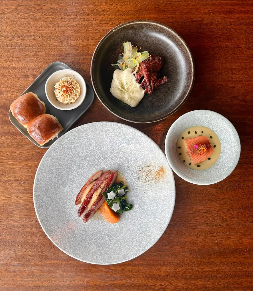 TarraWarra Yarra Valley Winery, Restaurant & Cellar Door