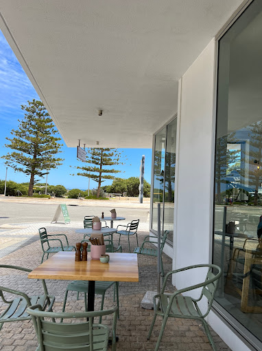 Palette Fremantle