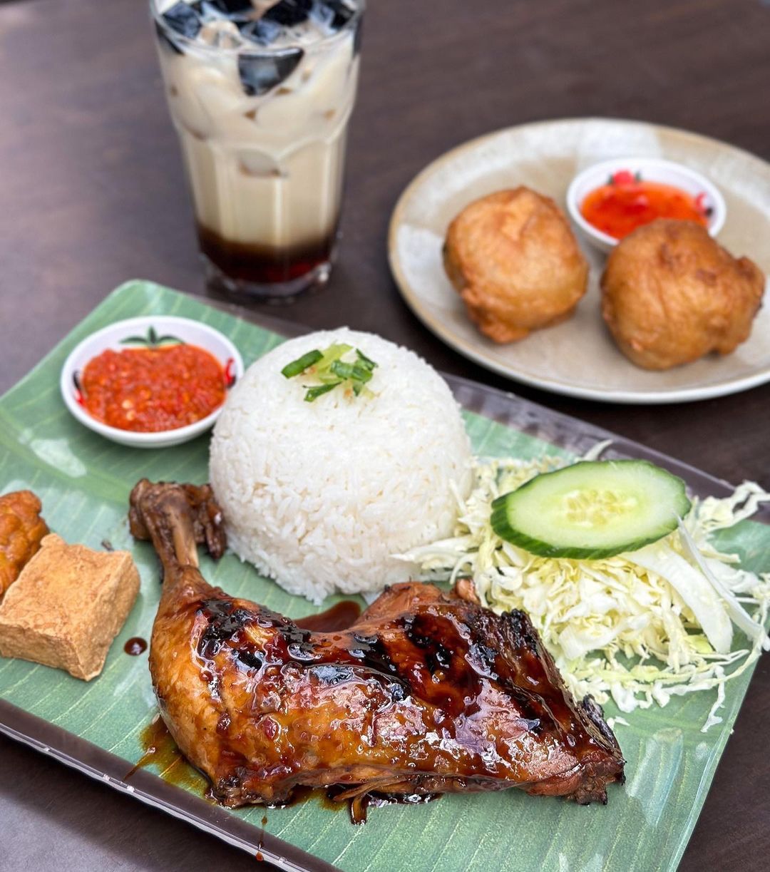 Pondok Rempah