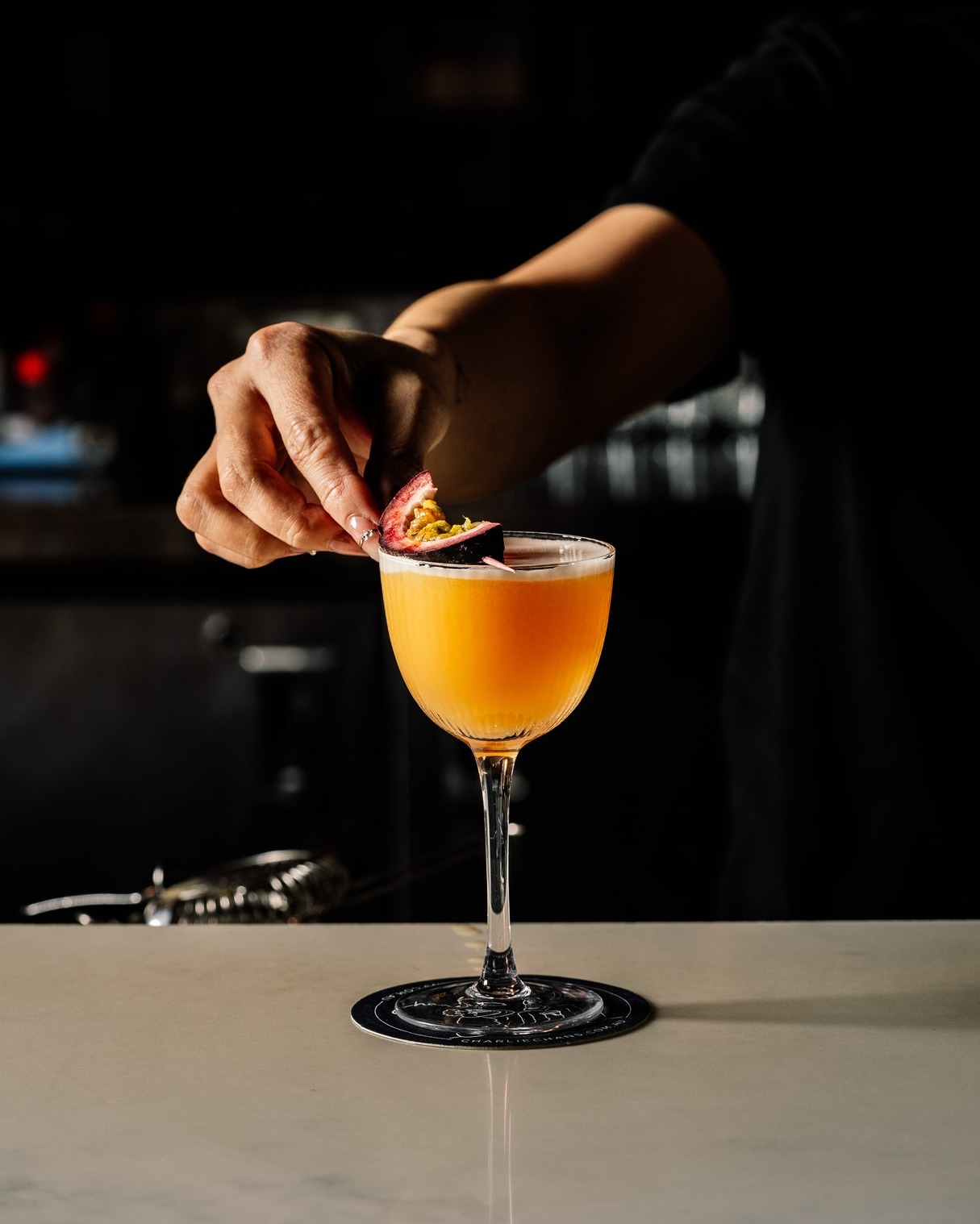 Charlie Chans Bar & Bottleshop