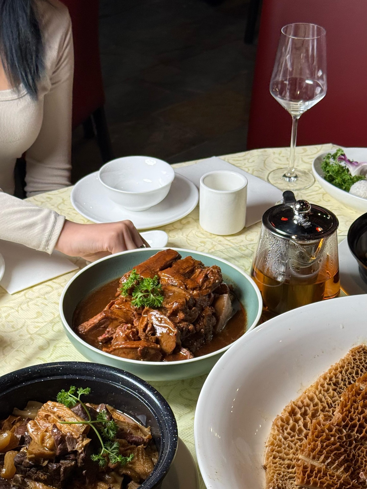 Shunde Cuisine 寻味顺德