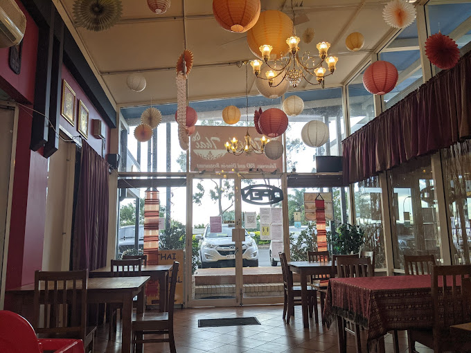 Thai by Thai Restaurant