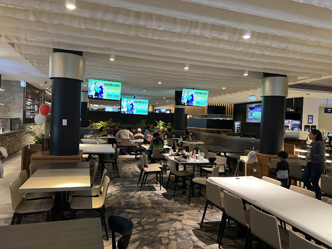 Kickin'Inn Bankstown