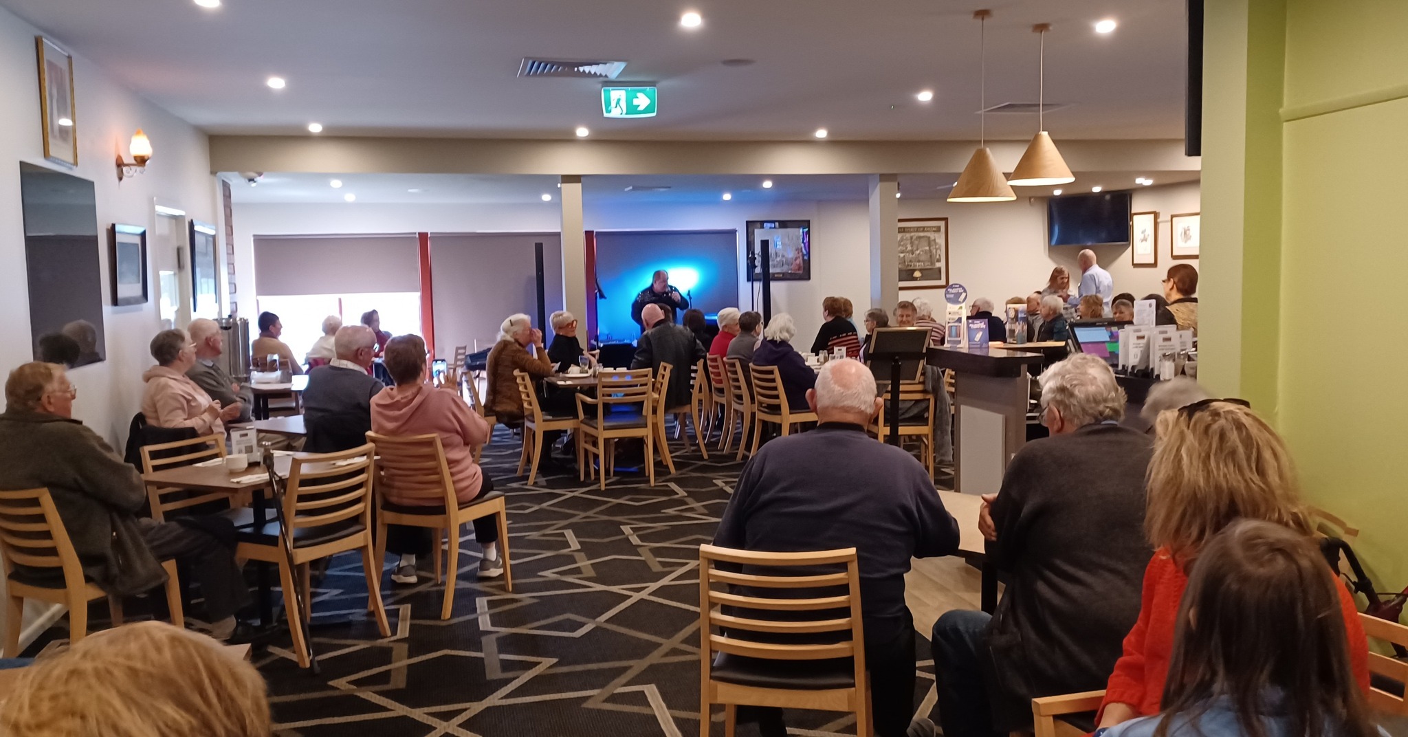 Kyneton RSL