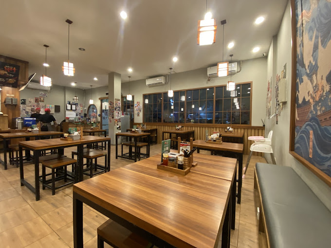 Kataramen Bali