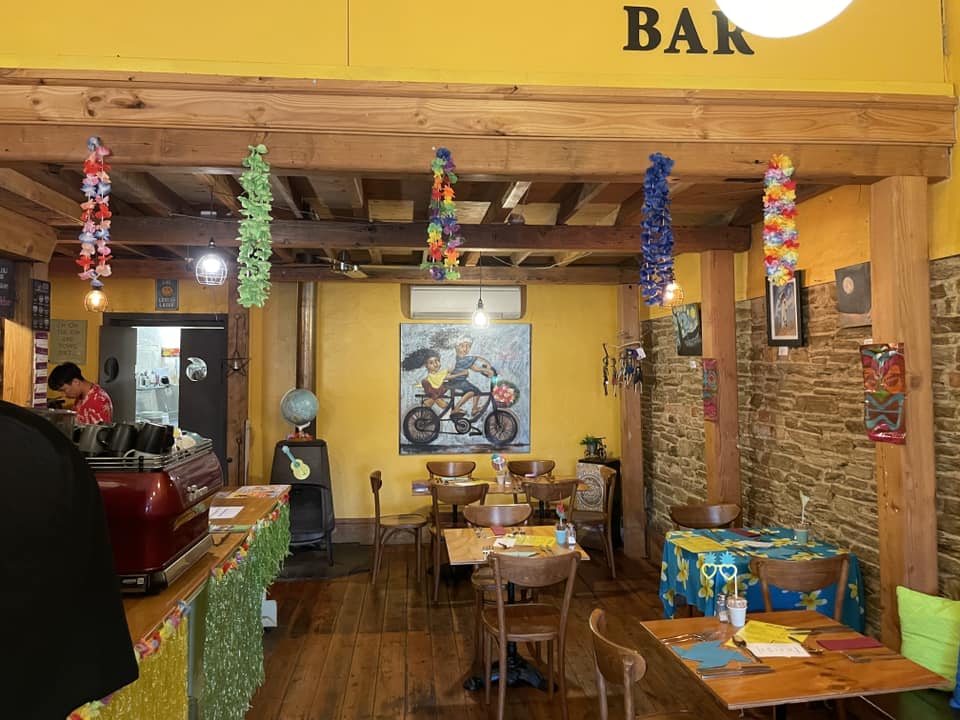 Terre Cafe