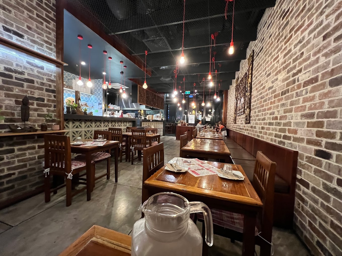 Thai Kitchen Glenrose