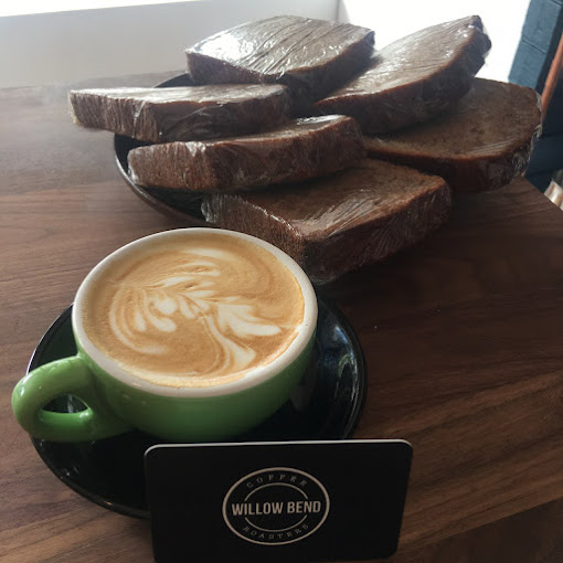 Willow Bend Coffee Roasters