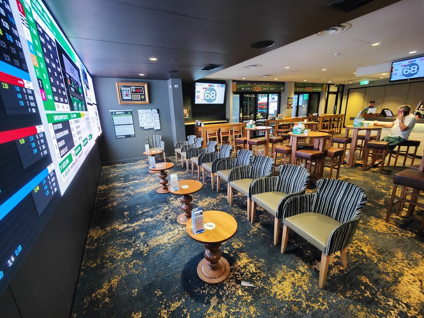 Bracken Ridge Tavern