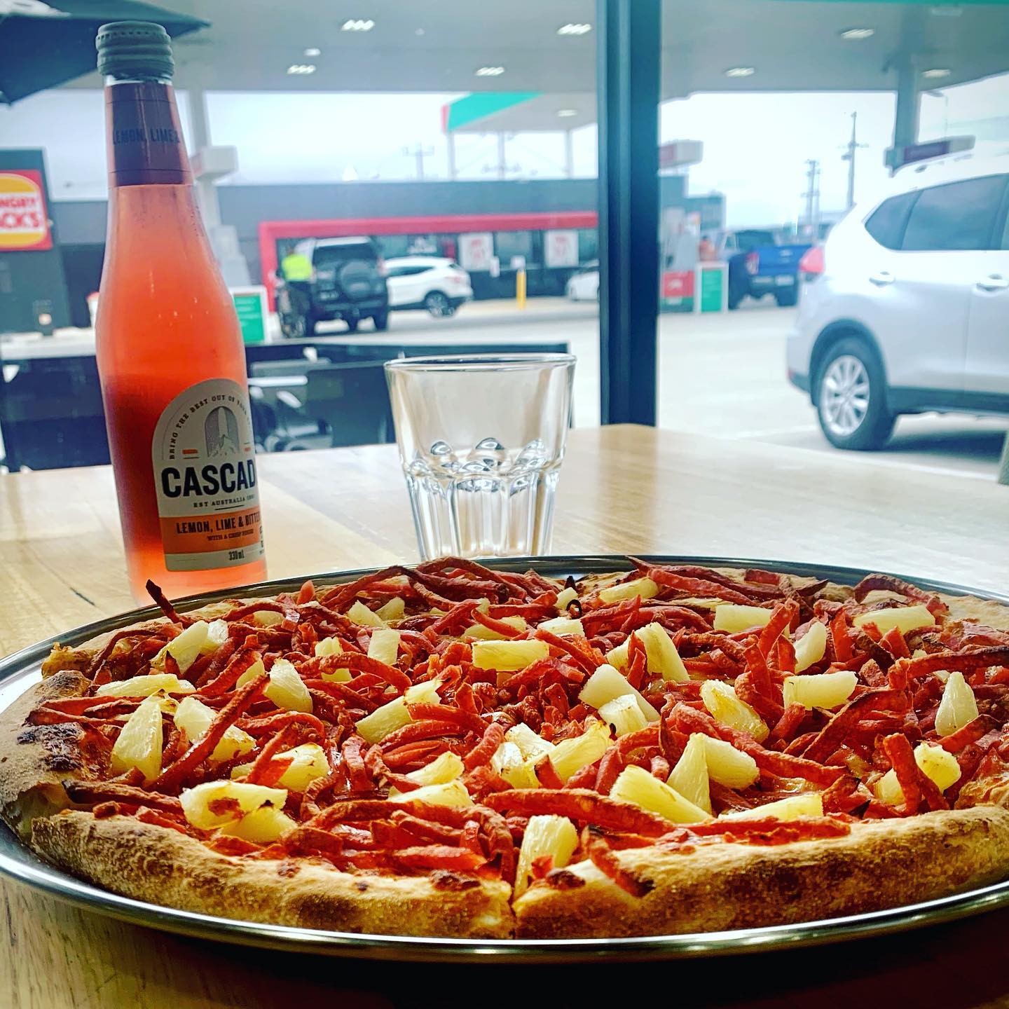 Stella Pizza Altona