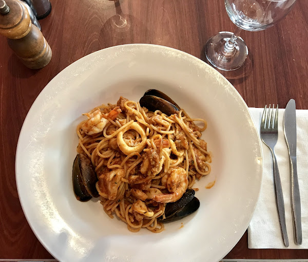 Cafe Jolly Leichhardt