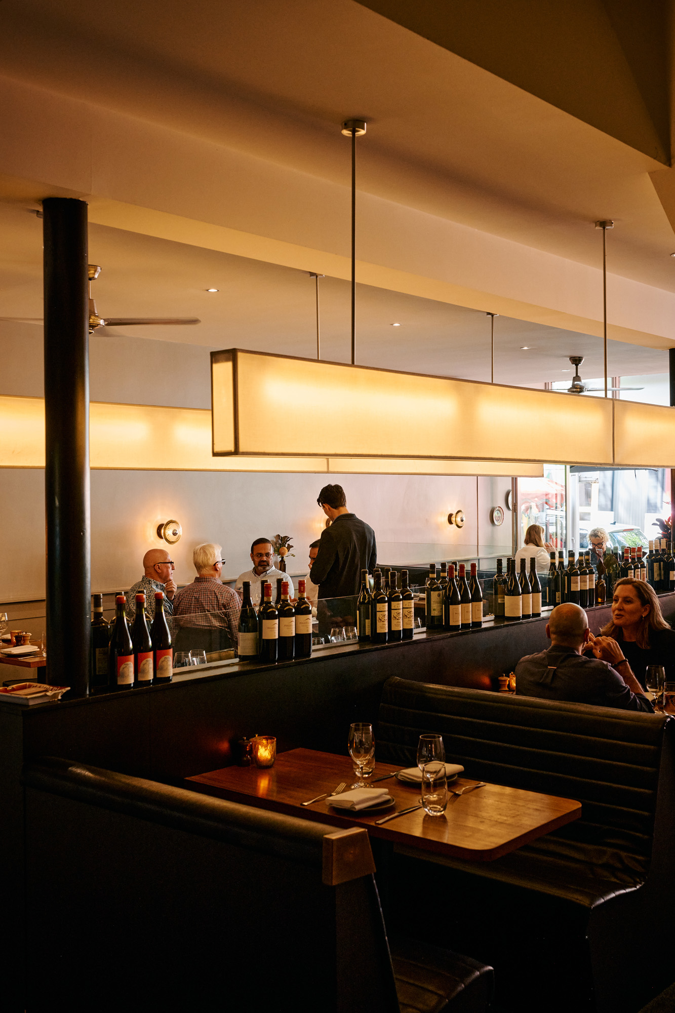 Bottega Restaurant