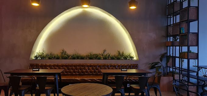 AMBARA CAFE and EATERY